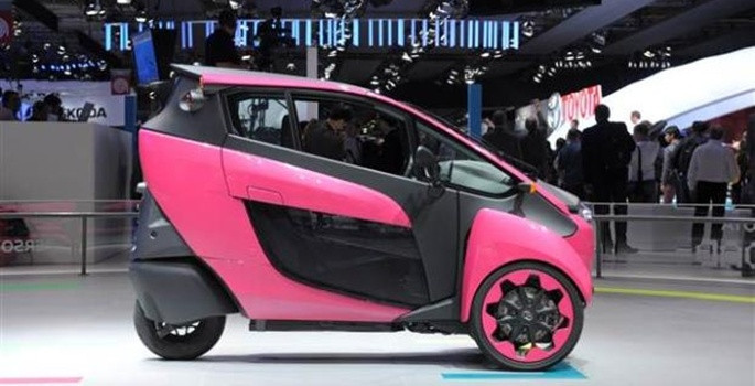 Paris'te büyük show başladı - Resim: 10