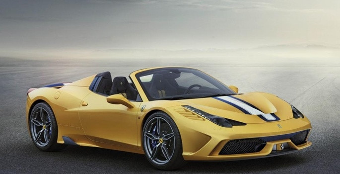 Paris'te büyük show başladı - Resim: 12