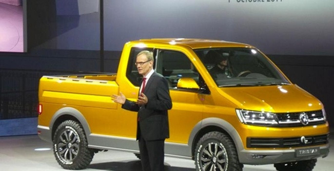 Paris'te büyük show başladı - Resim: 13