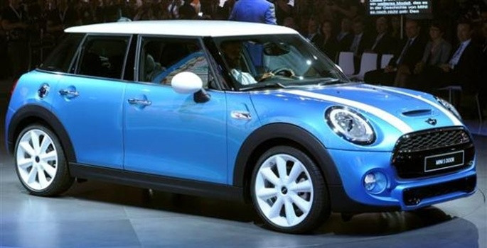 Paris'te büyük show başladı - Resim: 14