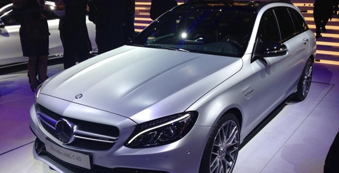 Paris'te büyük show başladı - Resim: 3