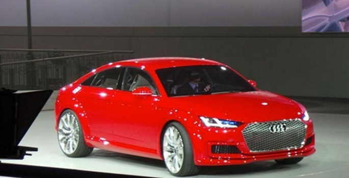 Paris'te büyük show başladı - Resim: 5