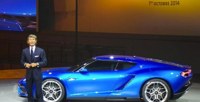 Paris'te büyük show başladı - Resim: 8