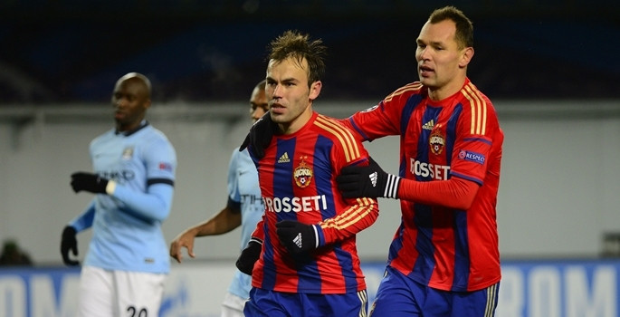 'Devler'den 40 gollü rekor gecesi - Resim: 7