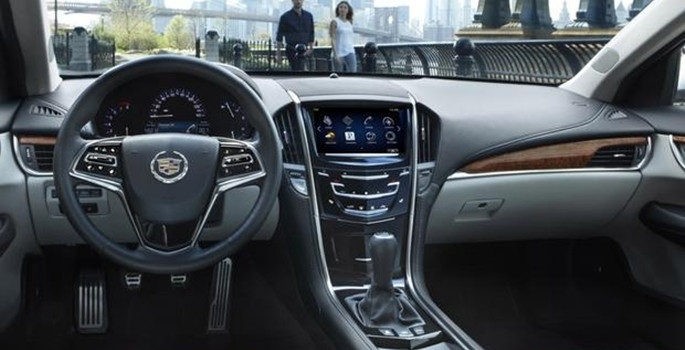 2014'ün en güvenli 9 aracı - Resim: 1