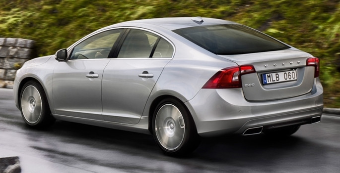 2014'ün en güvenli 9 aracı - Resim: 10