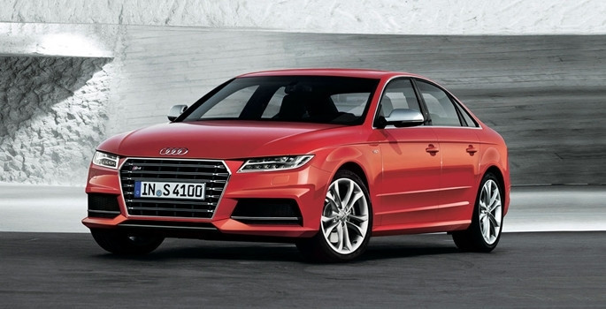 2014'ün en güvenli 9 aracı - Resim: 2