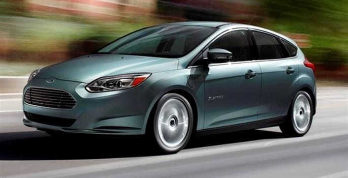 2014'ün en güvenli 9 aracı - Resim: 5