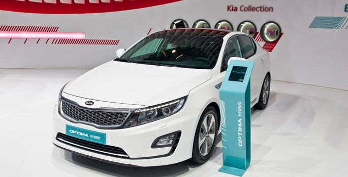 2014'ün en güvenli 9 aracı - Resim: 7