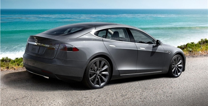 2014'ün en güvenli 9 aracı - Resim: 9