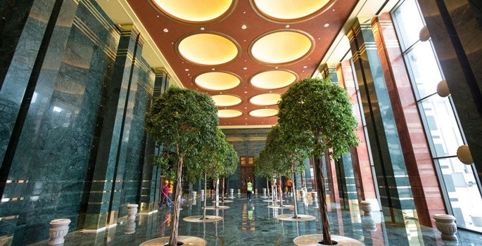 29 Ekim kutlamalarında 'ilk'ler yaşanacak - Resim: 5