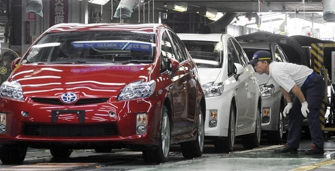 Dünyanın en inovatif şirketleri - Resim: 10