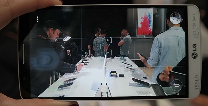 Dünyanın en inovatif şirketleri - Resim: 19