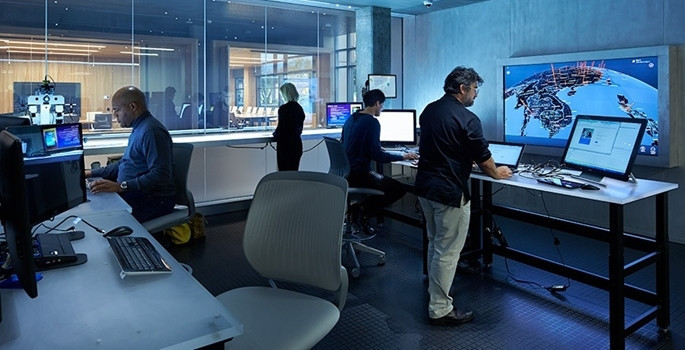 Dünyanın en inovatif şirketleri - Resim: 6