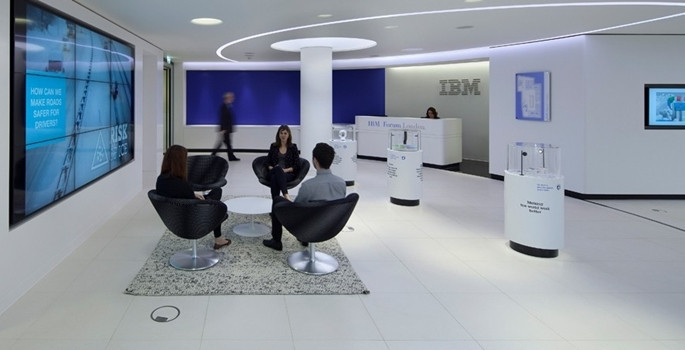 Dünyanın en inovatif şirketleri - Resim: 7