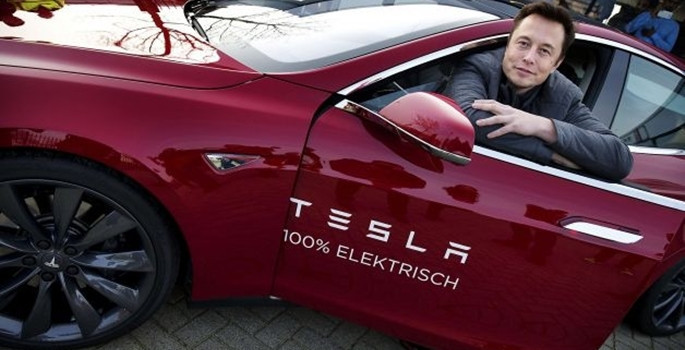 Dünyanın en inovatif şirketleri - Resim: 9