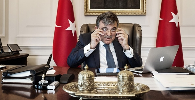 O'nu hiç böyle görmediniz - Resim: 10