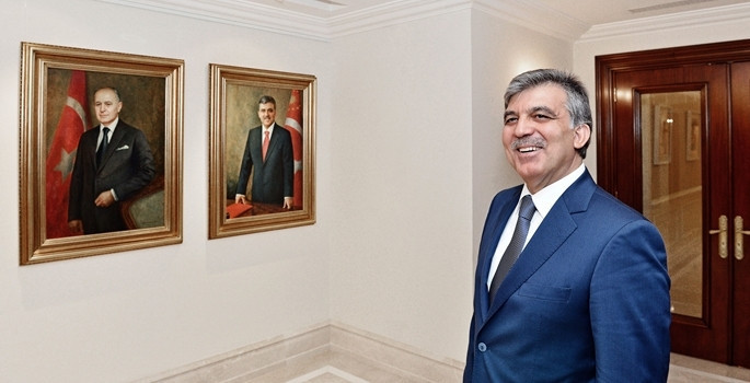 O'nu hiç böyle görmediniz - Resim: 11