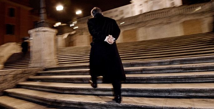 O'nu hiç böyle görmediniz - Resim: 14