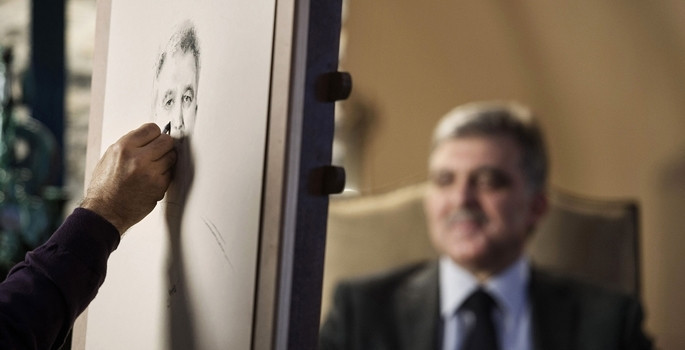 O'nu hiç böyle görmediniz - Resim: 15