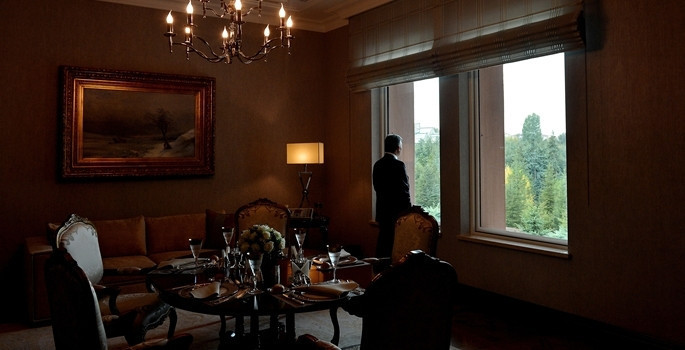 O'nu hiç böyle görmediniz - Resim: 20