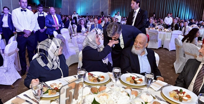 O'nu hiç böyle görmediniz - Resim: 3