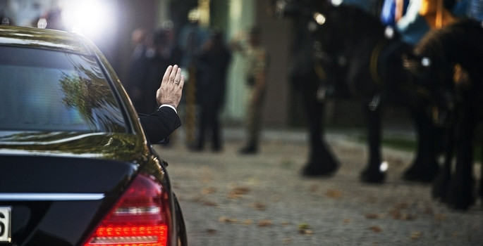 O'nu hiç böyle görmediniz - Resim: 4