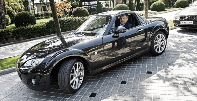 O'nu hiç böyle görmediniz - Resim: 5