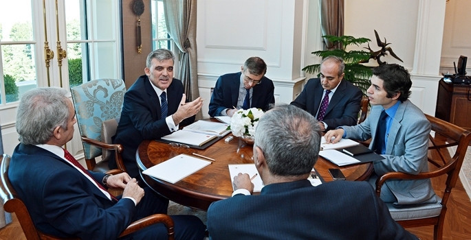 O'nu hiç böyle görmediniz - Resim: 6