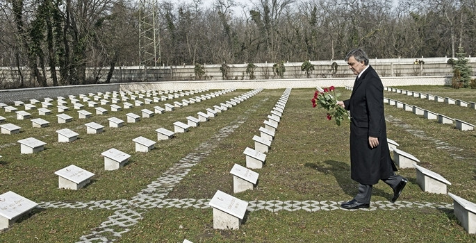 O'nu hiç böyle görmediniz - Resim: 7