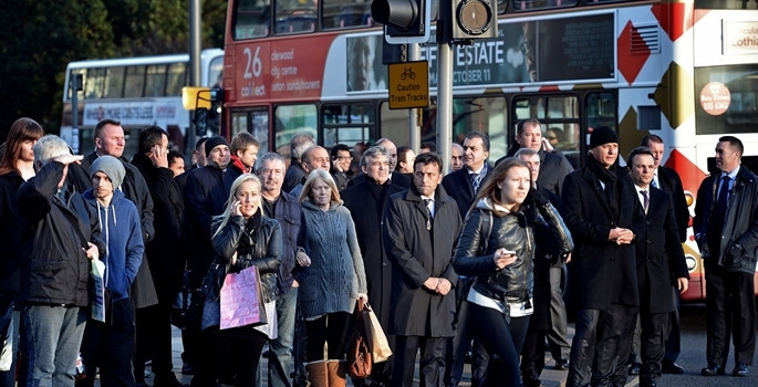 O'nu hiç böyle görmediniz - Resim: 8