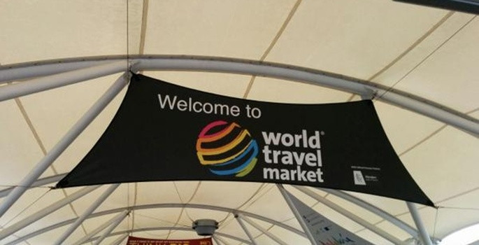 Londra'da 'turizm' şovu! - Resim: 1