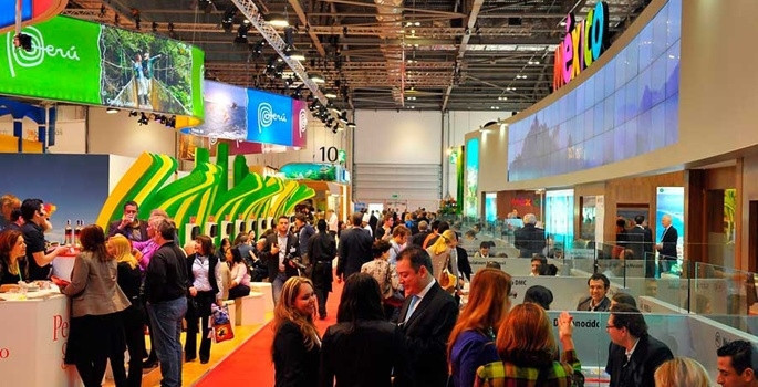 Londra'da 'turizm' şovu! - Resim: 2