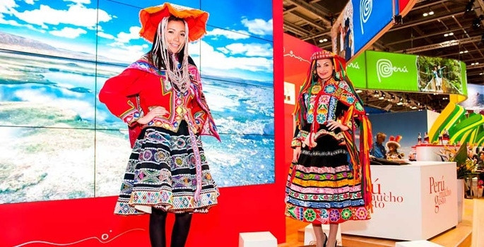 Londra'da 'turizm' şovu! - Resim: 5