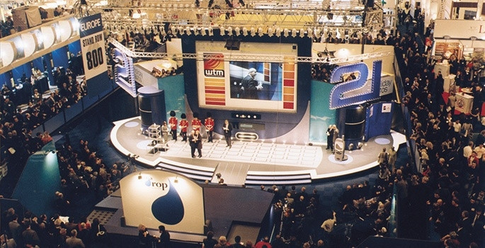 Londra'da 'turizm' şovu! - Resim: 6