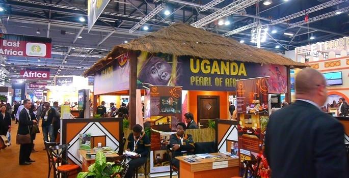 Londra'da 'turizm' şovu! - Resim: 7