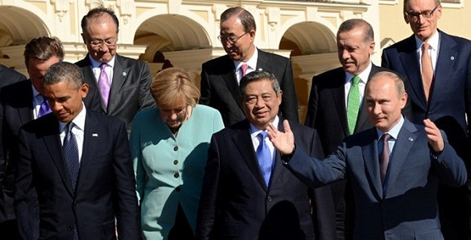 Dünyanın en güçlü insanları açıklandı - Resim: 1