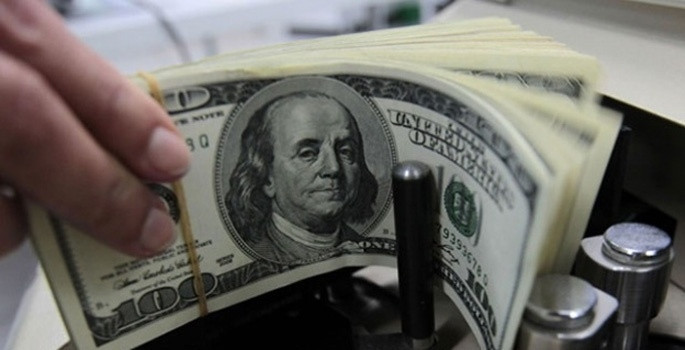 En borçlu olduğumuz ülkeler belli oldu - Resim: 4