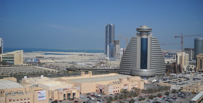 En borçlu olduğumuz ülkeler belli oldu - Resim: 6