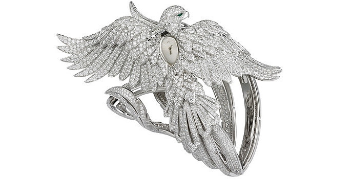 Dünyanın en pahalı saatleri - Resim: 6