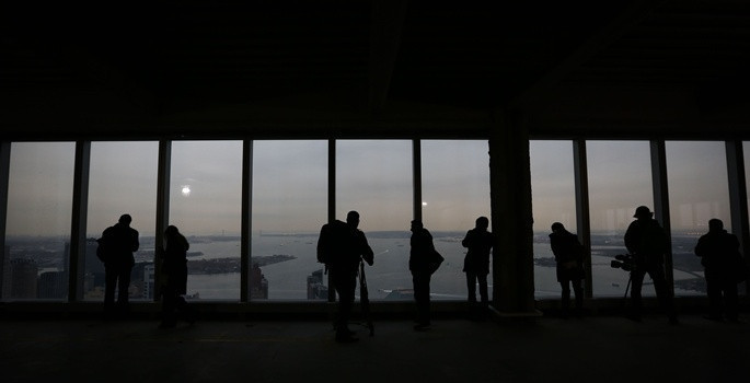 '11 Eylül'den sonra yeniden açıldı - Resim: 3