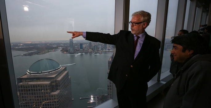 '11 Eylül'den sonra yeniden açıldı - Resim: 4