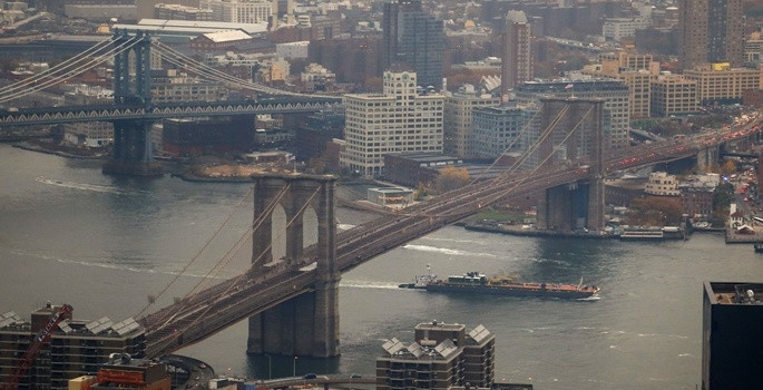 '11 Eylül'den sonra yeniden açıldı - Resim: 6