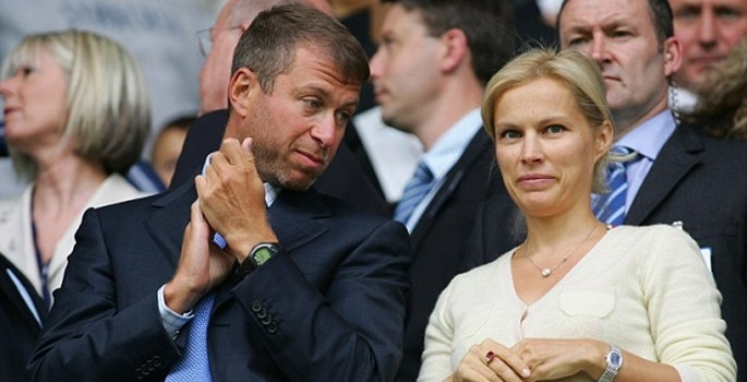 Dünyanın en pahalı boşanma hikayeleri - Resim: 2