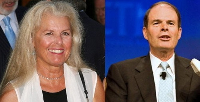 Dünyanın en pahalı boşanma hikayeleri - Resim: 5