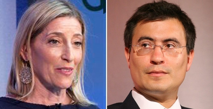 Dünyanın en pahalı boşanma hikayeleri - Resim: 9