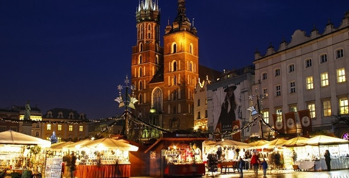 İşte en renkli Noel pazarları - Resim: 10