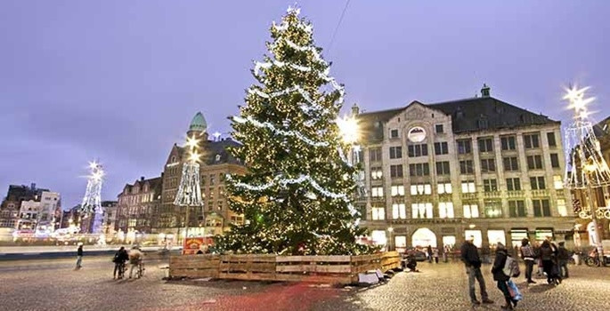 İşte en renkli Noel pazarları - Resim: 5