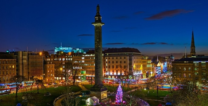 İşte en renkli Noel pazarları - Resim: 7