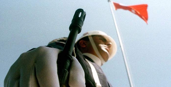 Dünden bugüne bedelli askerlik - Resim: 1